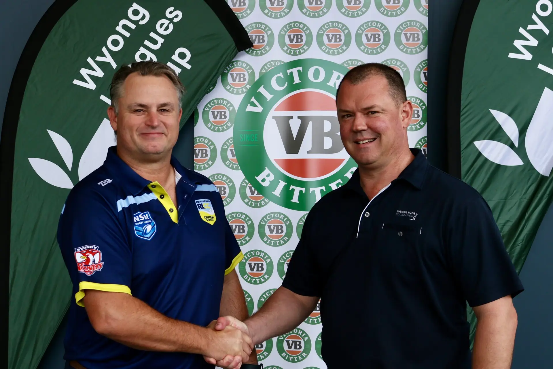 Wyong Leagues Group commit to the future of Rugby League on the Coast